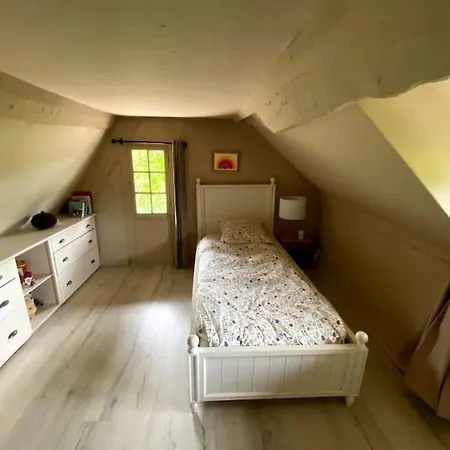 L'agape : Le Charme Absolu De La Normandie Vakantiehuis