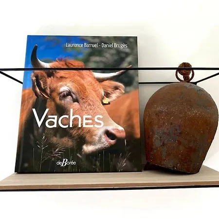 L'agape : Le Charme Absolu De La Normandie *