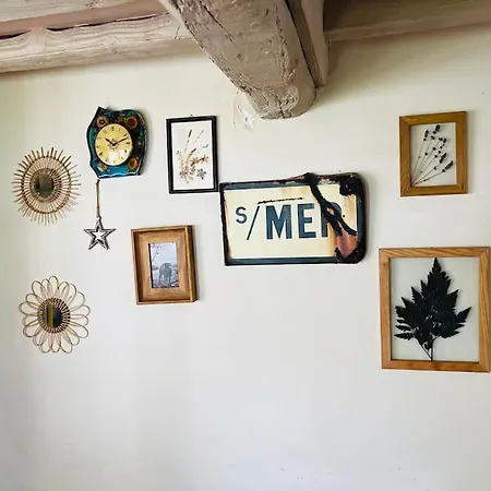 Vakantiehuis L'agape : Le Charme Absolu De La Normandie *