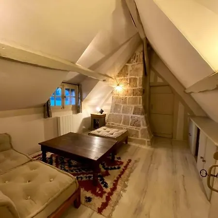 L'agape : Le Charme Absolu De La Normandie *