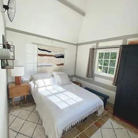 L'agape : Le Charme Absolu De La Normandie Saint-Pierre-Azif