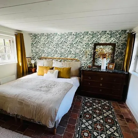 L'agape : Le Charme Absolu De La Normandie Vakantiehuis