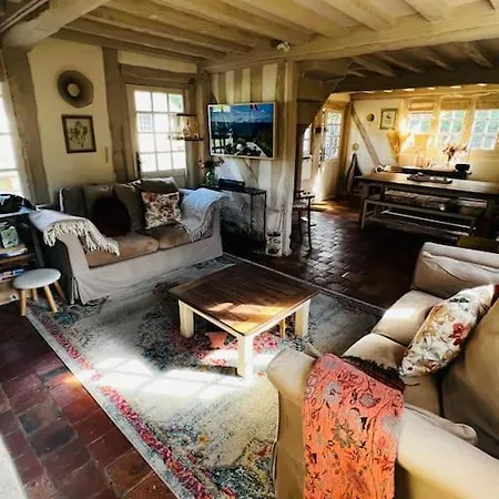 L'agape : Le Charme Absolu De La Normandie