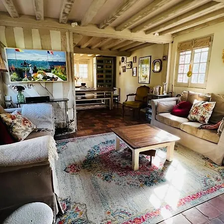 L'agape : Le Charme Absolu De La Normandie *