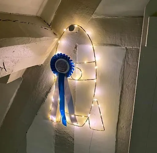 Hébergement de vacances L’agapé : Le Charme Absolu De La Normandie *