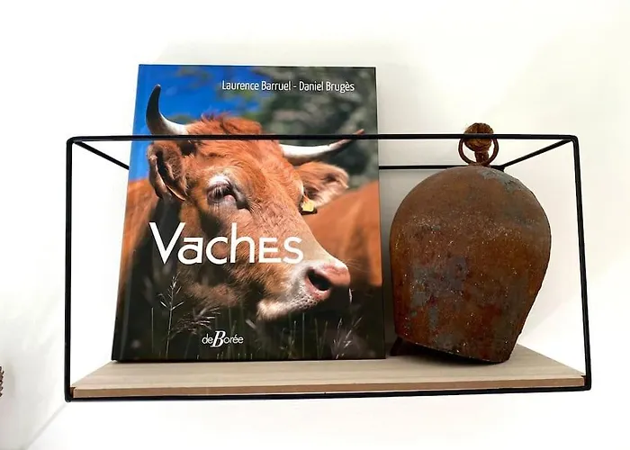 L’agapé : Le Charme Absolu De La Normandie *