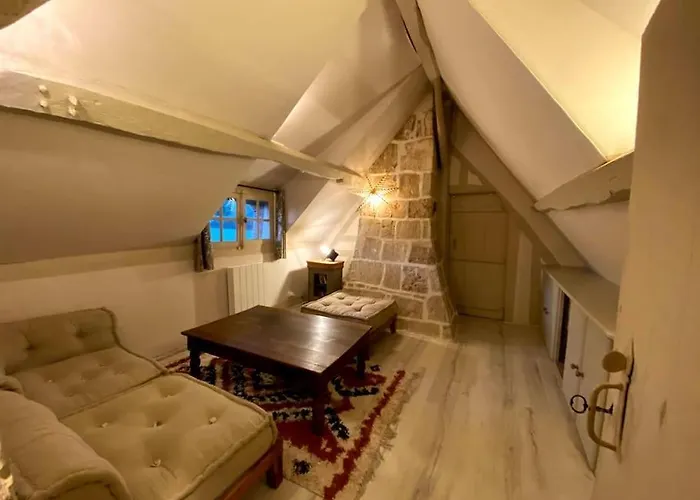 L’agapé : Le Charme Absolu De La Normandie *