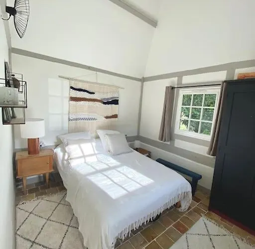 L’agapé : Le Charme Absolu De La Normandie Saint-Pierre-Azif