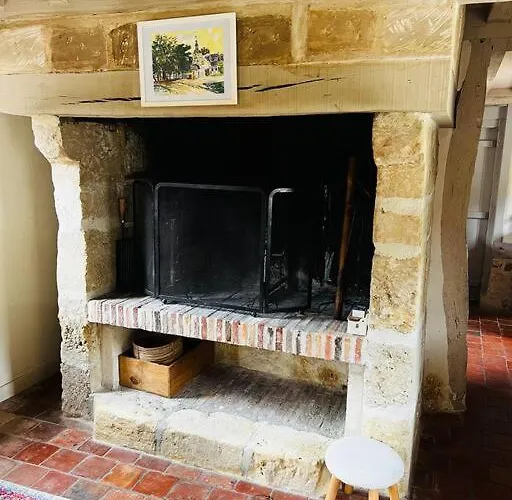 L’agapé : Le Charme Absolu De La Normandie *